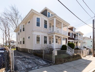 48 S Munroe Terrace, Dorchester, MA 02122 - photo 2