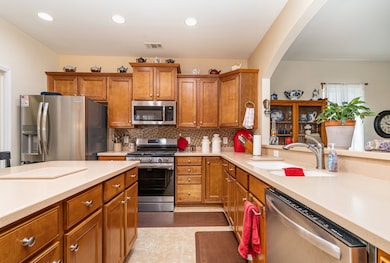 1154 Bastion Cir, Mount Juliet, TN 37122 - photo 3