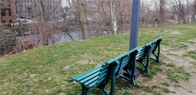 Bench