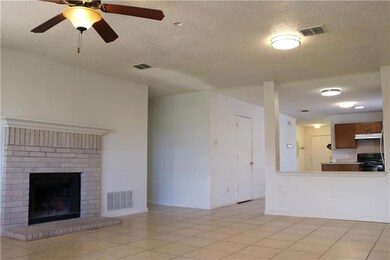 Dining & family area