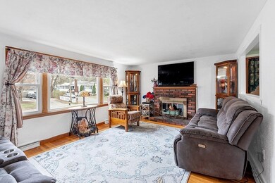 21 Oakland Rd, Pepperell, MA 01463 - photo 7