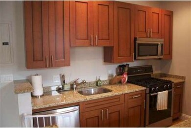 17 Worcester Square unit 3, Boston, MA 02118 - photo 4