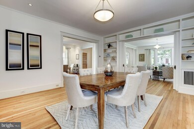 3715 Morrison St NW, Washington, DC 20015 - photo 7