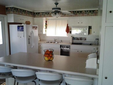 Breakfast Bar