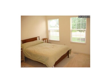 Down Bedroom or could be Master bedroom