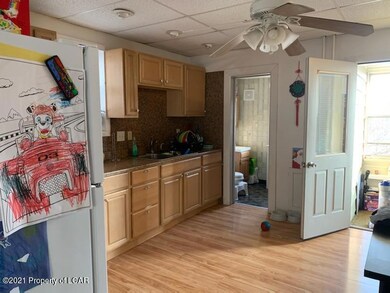 Kitchen 118