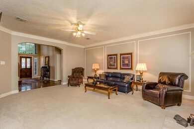 1201 Eagle Lakes Dr, Friendswood, TX 77546 - photo 7