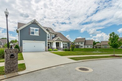 8548 River Birch Loop, Ooltewah, TN 37363 - photo 3