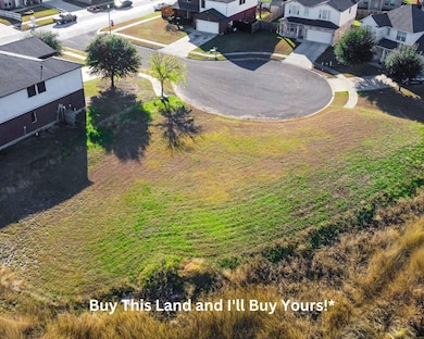 1502 Line Dance Ct, Killeen, TX 76542 - photo 3