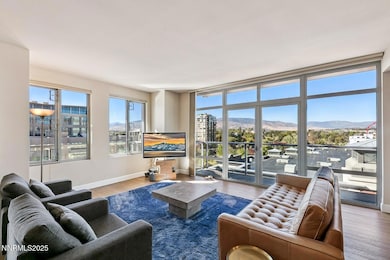 50 N Sierra St unit 601, Reno, NV 89501 - photo 7
