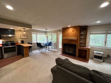 21 Mountain Brook Way unit 17, Waterville Valley, NH 03215 - photo 3