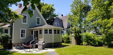 106 Kimball Lane, Northeast Harbor