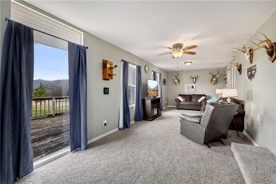 17854 S Cove Creek Wc 21 Rd, Prairie Grove, AR 72753 - photo 3