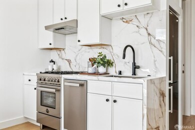 536 Page St unit B, San Francisco, CA 94117 - photo 6