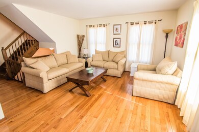 20 Pinckney Rd unit A1, Red Bank, NJ 07701 - photo 3