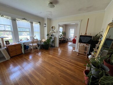 146 Parsons St unit 1/F, Brighton, MA 02135 - photo 4