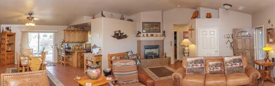 24925 N Camino Del Reino, Paulden, AZ 86334 - photo 4