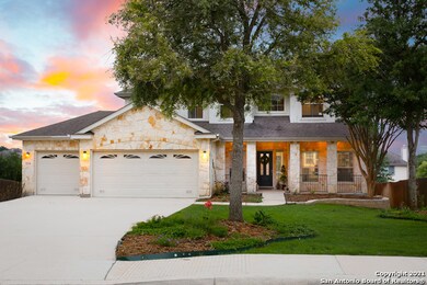 3234 Shoshoni Rise, San Antonio, TX 78261 - photo 6