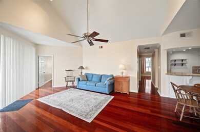 5200 Weslayan St unit 312A, Houston, TX 77005 - photo 3