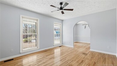 3501 Bennett Dr, Fayetteville, NC 28301 - photo 4