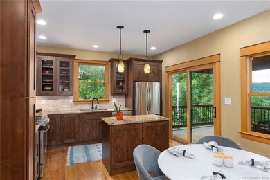 Stainless Steel Appliances