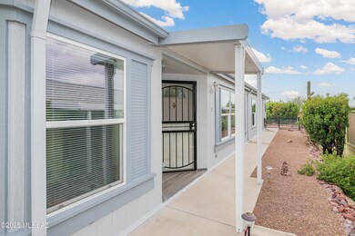 7707 CN Front Entrance