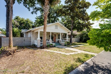 4235 Beverly Ave, Jacksonville, FL 32210 - photo 4