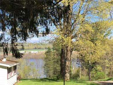 View of Lake