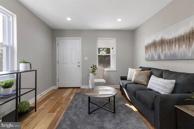 6005 Plumer Ave, Baltimore, MD 21206 - photo 3