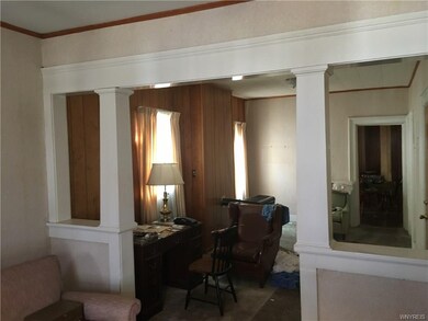 Upper Unit