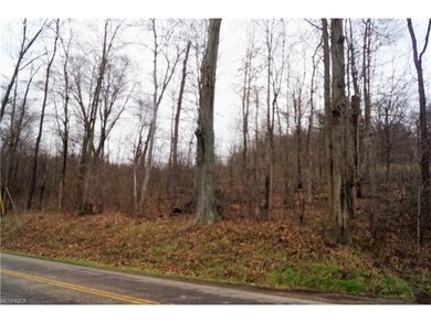 LOTS OF ROAD FRONTAGE!
