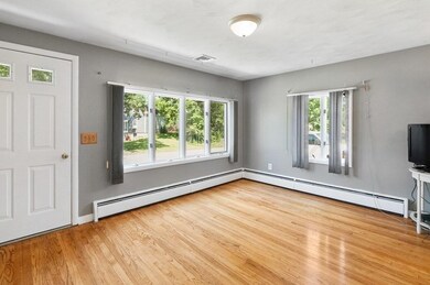36 Oak Square, Attleboro, MA 02703 - photo 3