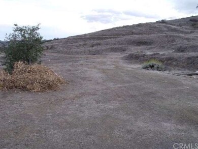Most of the property is gentle slope, but this are