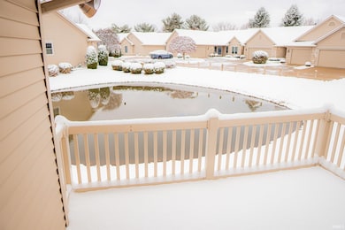 1422 Canterbury Ct, Goshen, IN 46526 - photo 6