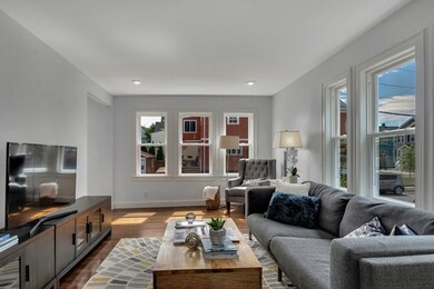 14 Sydney St unit 1, Medford, MA 02155 - photo 3