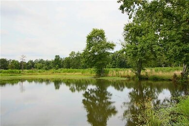 .33 acre fishing lake