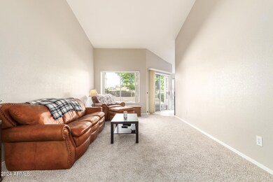 2nd Living Room
