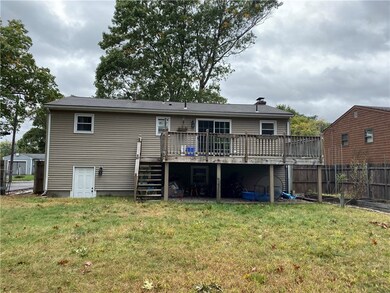 54 Custer St, Warwick, RI 02889 - photo 3