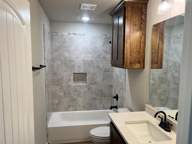 704 Elm Tree Ct, Poolville, TX 76487 - photo 3