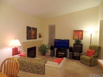 Living Room from the Dinette are