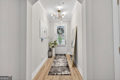 425 Retreat Ln unit K1, Canton, GA 30114 - photo 2