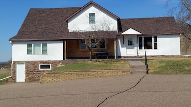 House - front