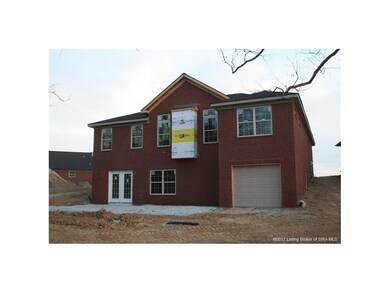 717 Mure de Ronce Dr, New Albany, IN 47150 - photo 3