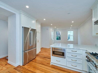 38 Pleasant St unit 1, Charlestown, MA 02129 - photo 6