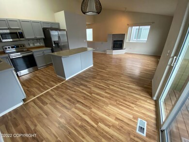 2246 Brookshire Loop unit 146, Anchorage, AK 99504 - photo 3