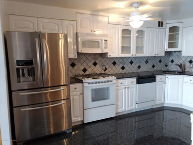 The Admirality Condominium unit 6G, Monmouth Beach, NJ 07750 - photo 4