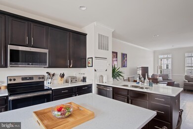 228 Apsley Terrace, Purcellville, VA 20132 - photo 6