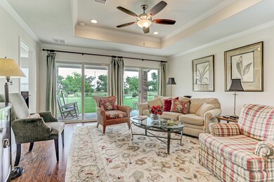 2923 Cone Flower Dr, Richmond, TX 77469 - photo 3