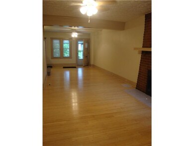 Living Room. COMBO LIVING / DINING AREA. ONE FIREP