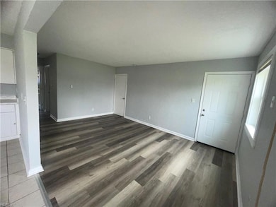 2508 Leo St unit 3, Norfolk, VA 23504 - photo 3